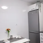 Piso Electra 아파트