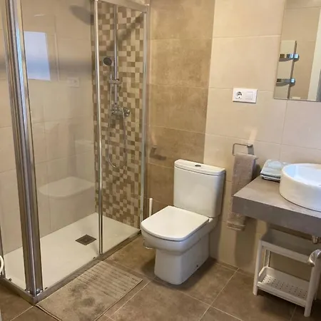 Piso Electra Gijon