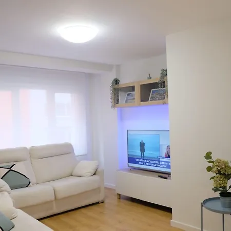 Apartment Piso Electra *