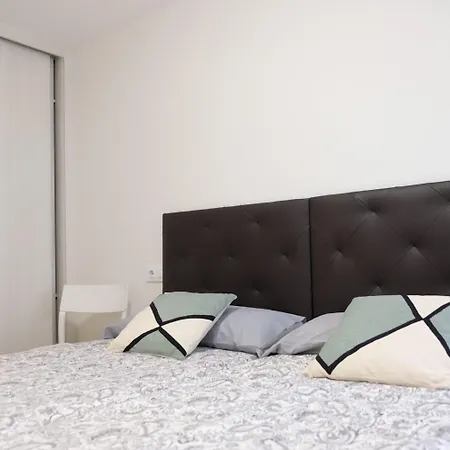 Piso Electra Apartment Gijon