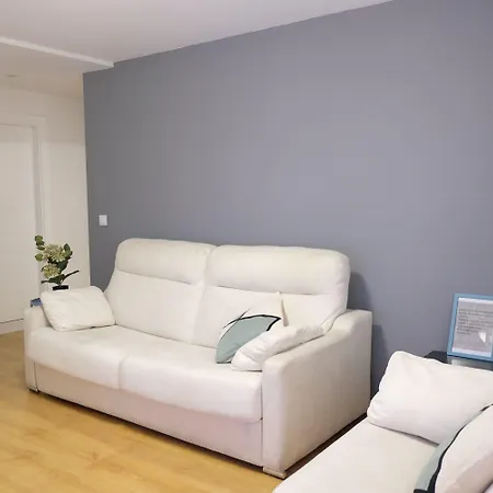 Apartment Piso Electra Gijon