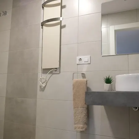 Piso Electra *
