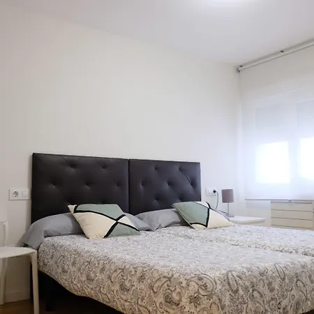 Piso Electra * Gijón