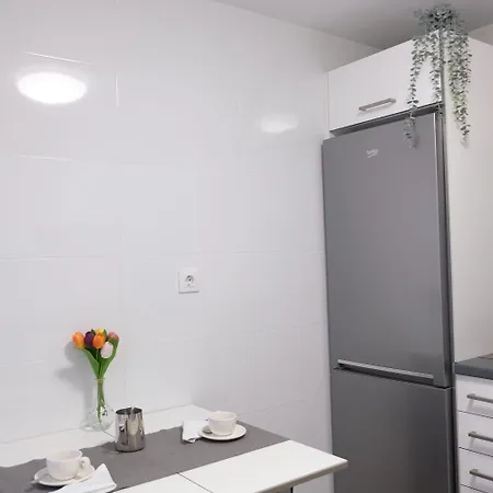 Piso Electra Apartment