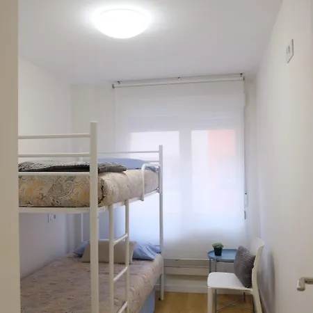 Apartment Piso Electra