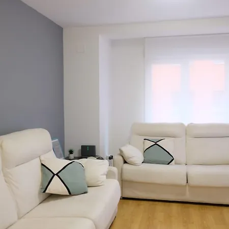 Piso Electra Apartment *