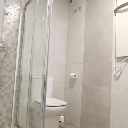 Piso Electra Apartment Gijón